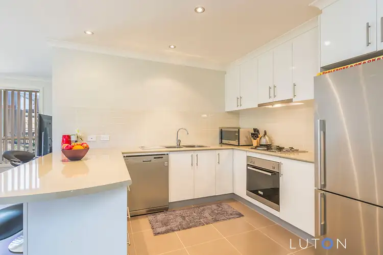 Third view of Homely house listing, 25 Gladys Lister Street, Franklin ACT 2913