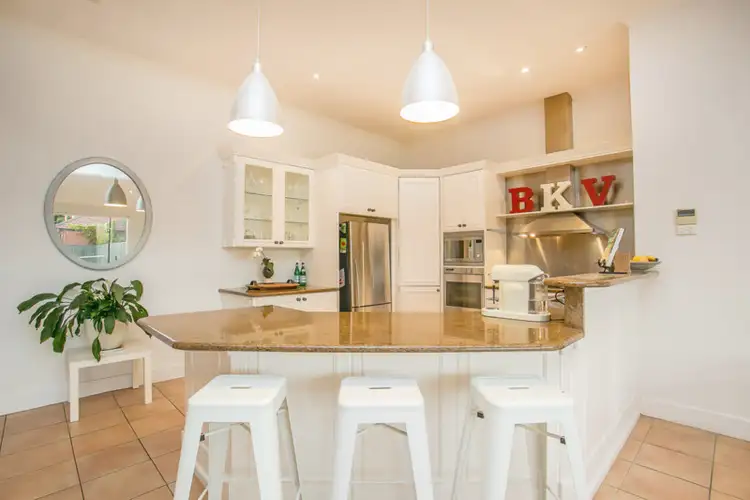 Second view of Homely house listing, 13 Farrell Street, Glenelg South SA 5045