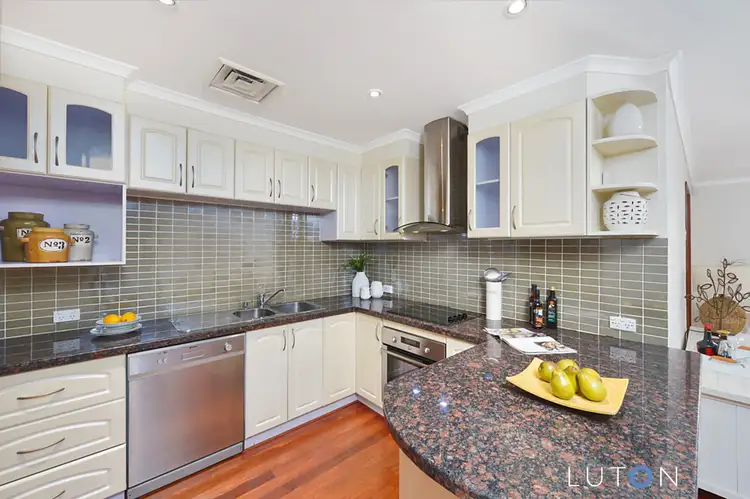 Fifth view of Homely house listing, 55 Middleton Circuit, Gowrie ACT 2904