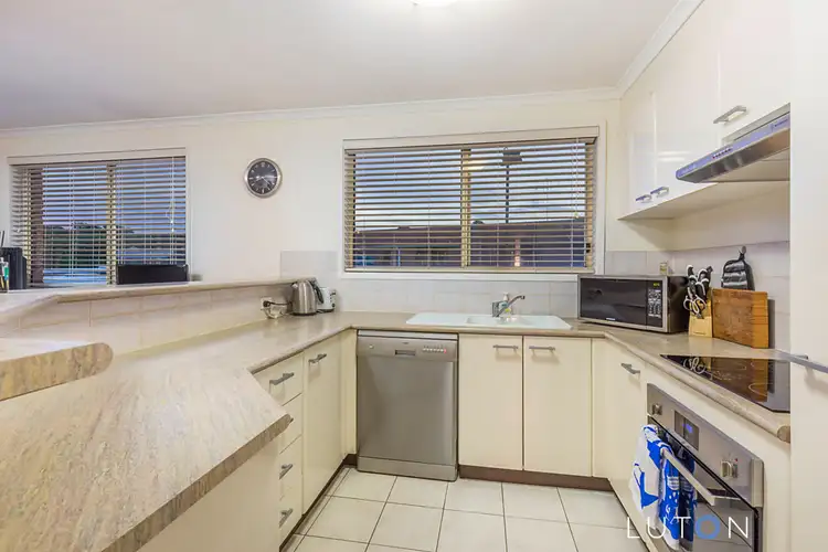 Sixth view of Homely apartment listing, 84/44 Jerrabomberra Avenue, Narrabundah ACT 2604