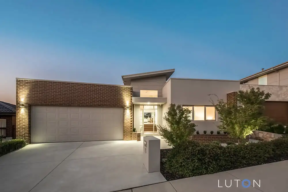 Main view of Homely house listing, 15 Junee Street, Crace ACT 2911