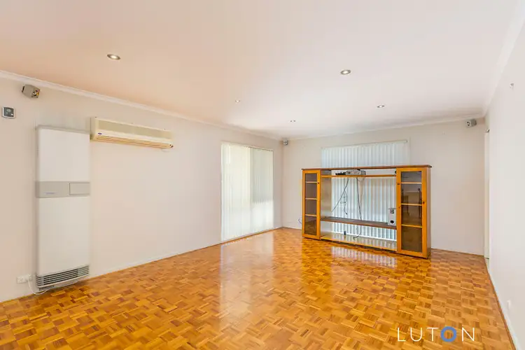 Third view of Homely house listing, 3 Taggerty Street, Ngunnawal ACT 2913