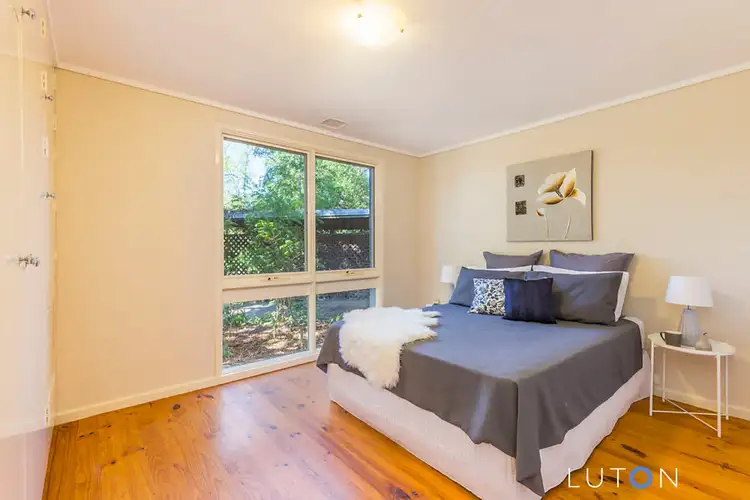 Sixth view of Homely house listing, 25 Mirrool Street, Duffy ACT 2611