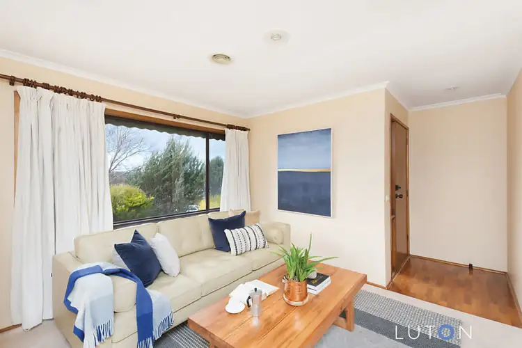 Fourth view of Homely house listing, 42 Mountain Circuit, Calwell ACT 2905