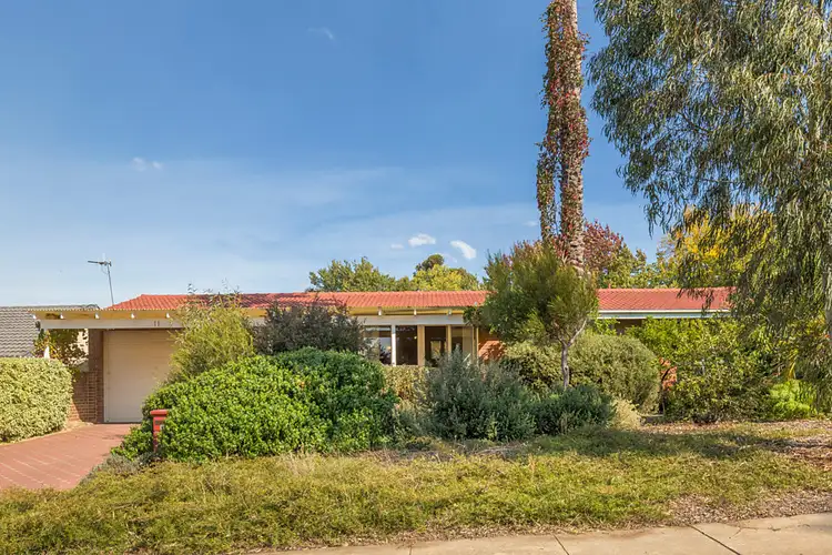 11 Waldock Street, Chifley ACT 2606