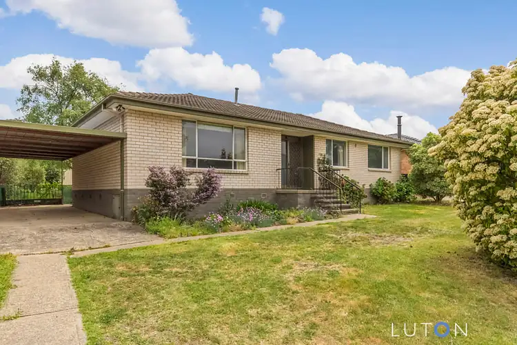 28 Bangalay Crescent, Rivett ACT 2611