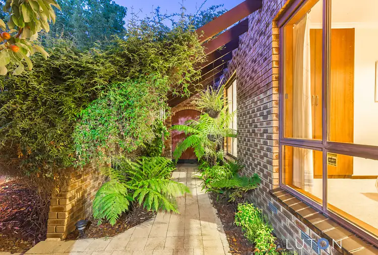 Third view of Homely house listing, 4 Jaques Place, Evatt ACT 2617