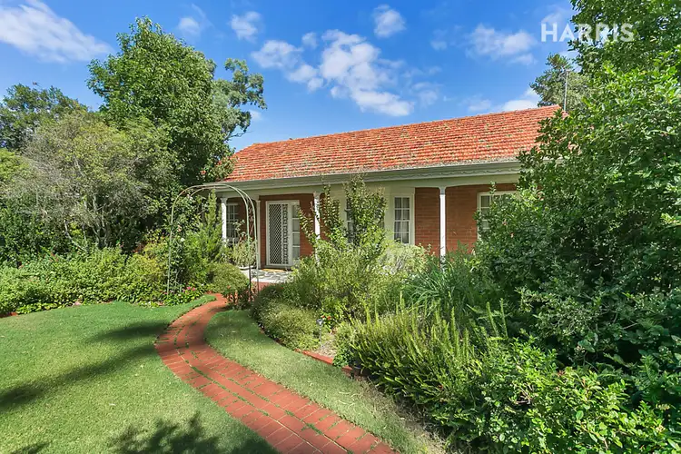 Main view of Homely house listing, 4 Hamish Grove, Rostrevor SA 5073