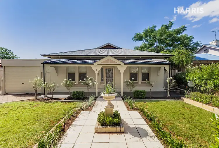 13 Sturt Avenue, Colonel Light Gardens SA 5041