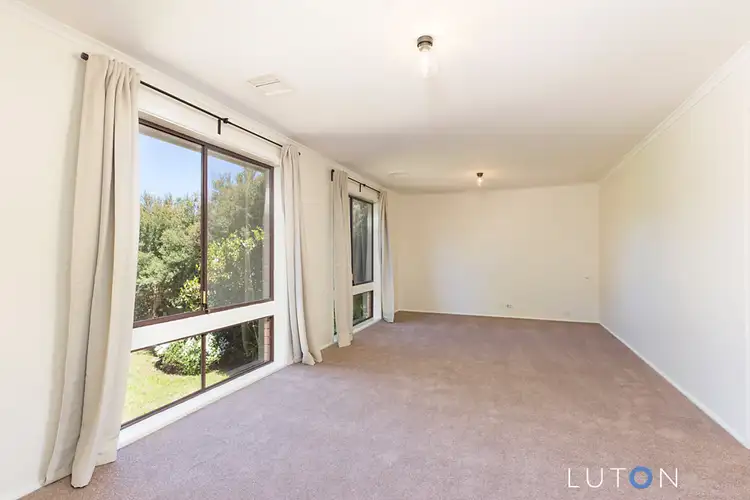 Third view of Homely house listing, 58 Hilder Street, Weston ACT 2611