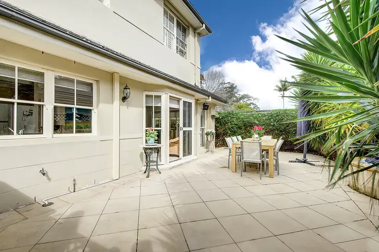 Fifth view of Homely house listing, 42a Hampden Avenue, Wahroonga NSW 2076