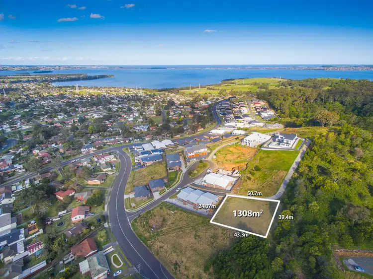 Sixth view of Homely land listing, 10 The  Rise, Dapto NSW 2530