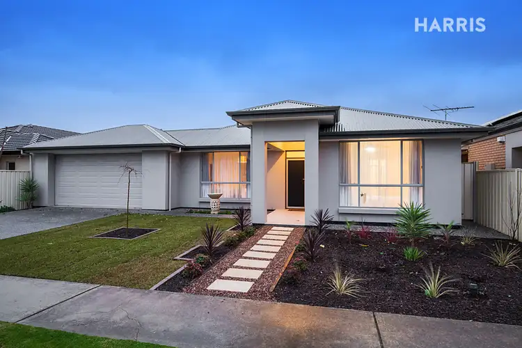 Main view of Homely house listing, 10 Collingwood Avenue, Flinders Park SA 5025