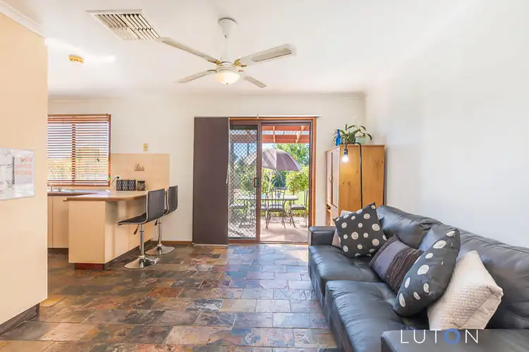 Fifth view of Homely house listing, 19 Fink Crescent, Calwell ACT 2905