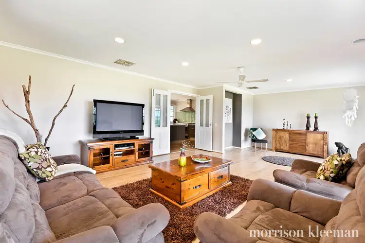 Fourth view of Homely house listing, 85 Janna Road, Eden Park VIC 3757
