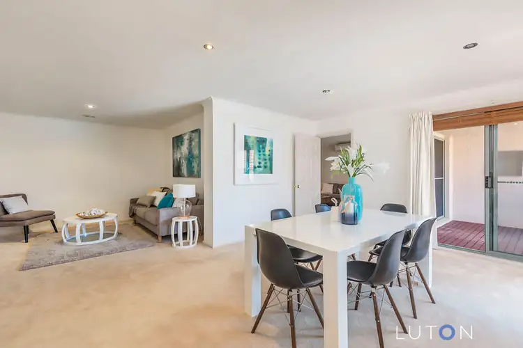 55 Lampard Circuit, Bruce ACT 2617
