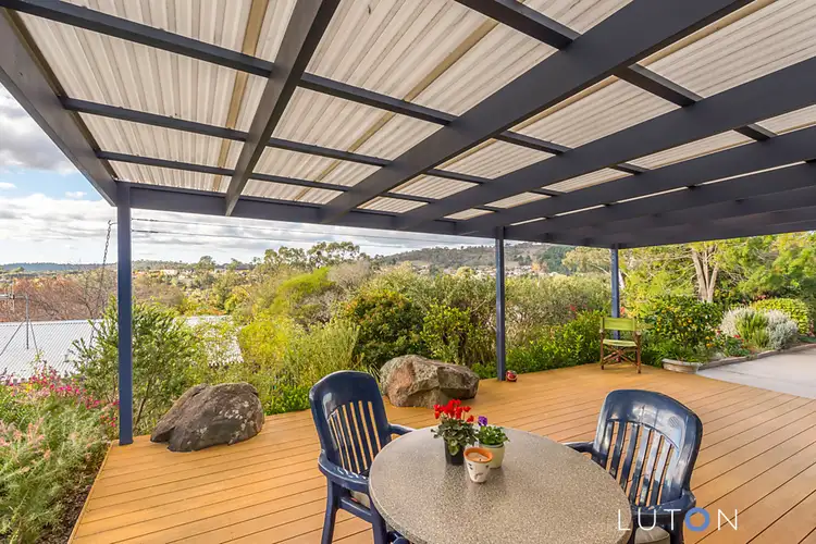 Third view of Homely townhouse listing, 8/44 Shackleton Circuit, Mawson ACT 2607