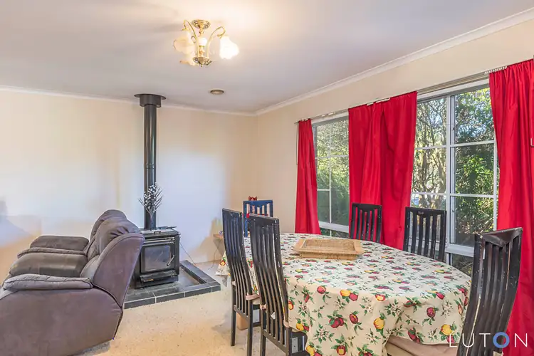 Second view of Homely house listing, 6 Bowley Place, Florey ACT 2615