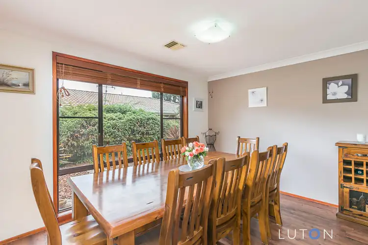 Fourth view of Homely house listing, 38 Namadgi Circuit, Palmerston ACT 2913
