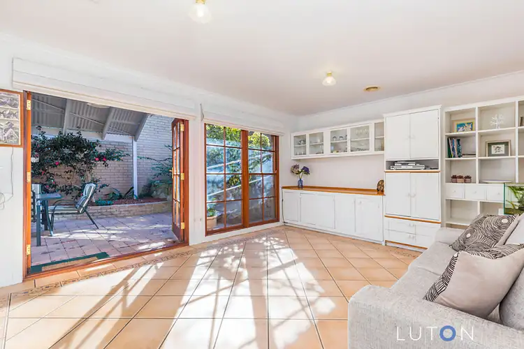 Third view of Homely house listing, 12 Boehm Close, Isaacs ACT 2607