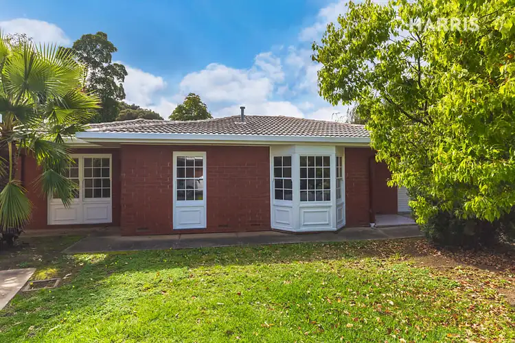 Main view of Homely unit listing, 3/23 Jacob Street, Marion SA 5043