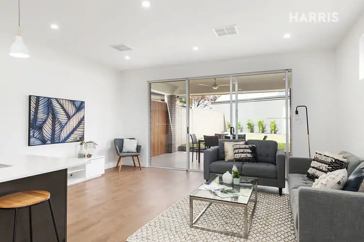 Fourth view of Homely house listing, 60a Crozier Avenue, Newton SA 5074