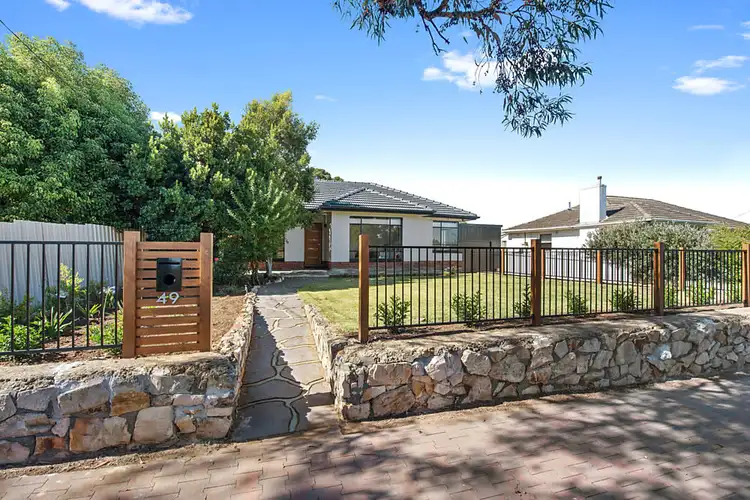 49 Quinlan Avenue, St Marys SA 5042