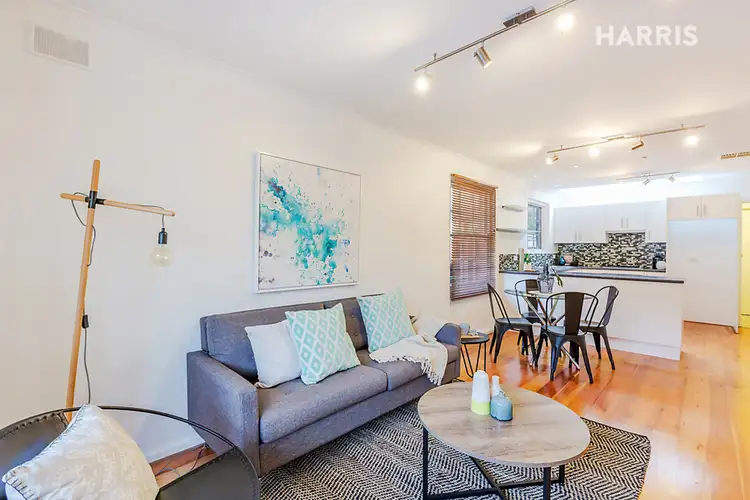 Third view of Homely unit listing, 2/17A Riverdale Road, Myrtle Bank SA 5064
