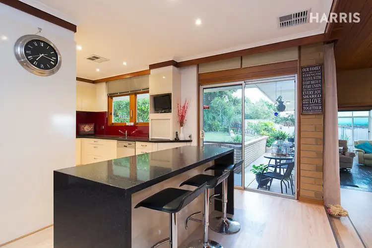 Sixth view of Homely house listing, 4 Columbia Crescent, Hallett Cove SA 5158