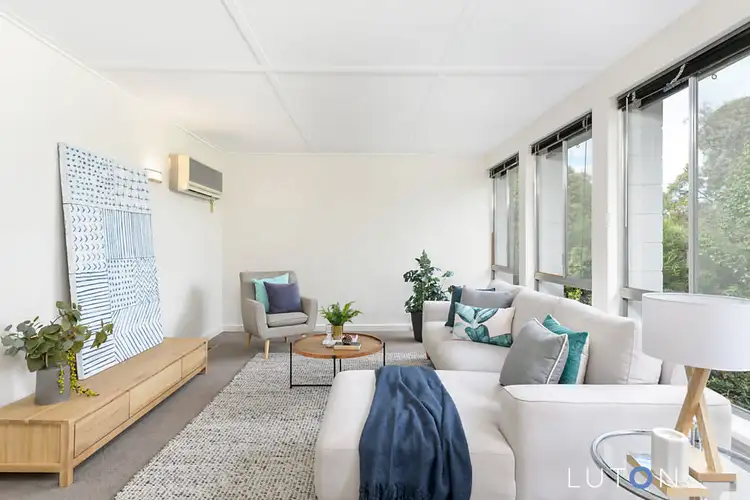 Fifth view of Homely house listing, 10 Broadbent Street, Scullin ACT 2614