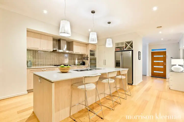 Third view of Homely house listing, 24 Vantage Point Boulevard, Doreen VIC 3754