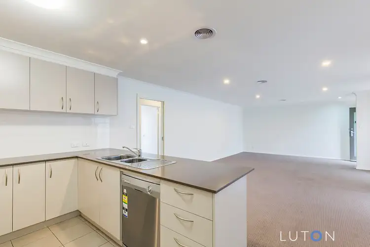 Sixth view of Homely townhouse listing, 10/147 Bill Ferguson Circuit, Bonner ACT 2914