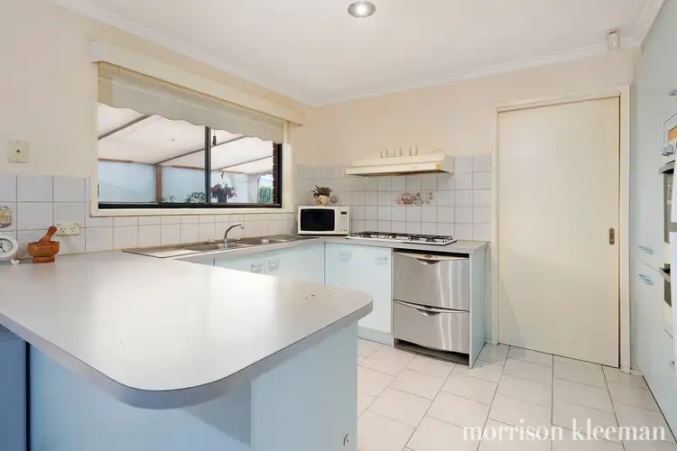 Fourth view of Homely house listing, 1/47 Shankland Boulevard, Meadow Heights VIC 3048