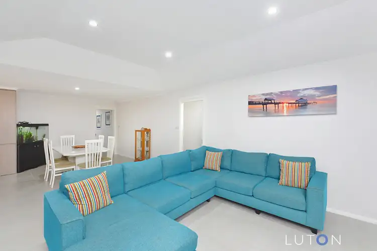 Sixth view of Homely house listing, 14 Timboram Street, Amaroo ACT 2914