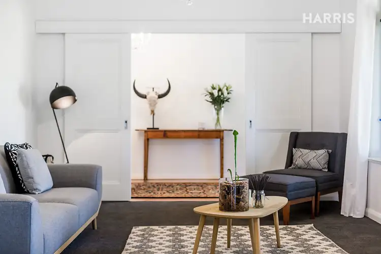Fourth view of Homely house listing, 43 Ridgeland Drive, Teringie SA 5072