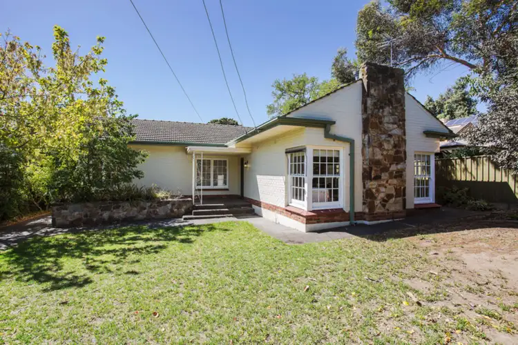 14 Bellavista Avenue, Clapham SA 5062