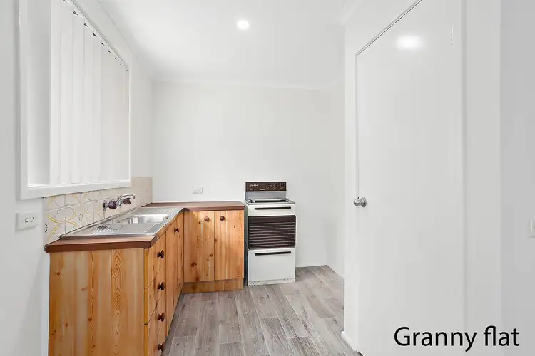 Sixth view of Homely house listing, 18 Balmaringa Close, Cordeaux Heights NSW 2526