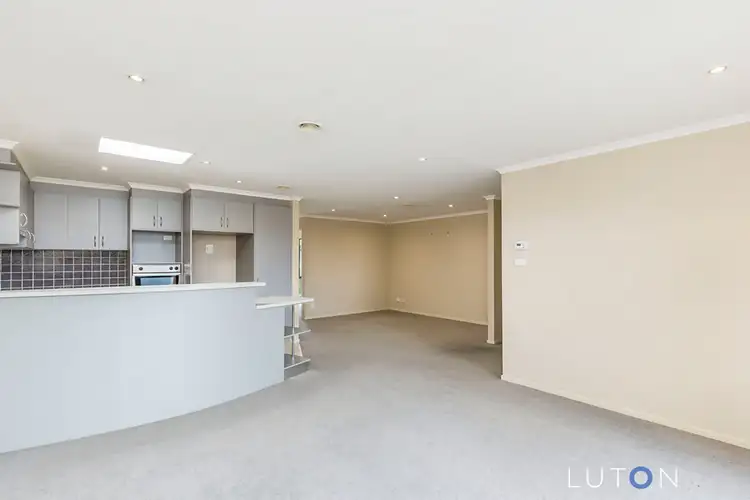 Second view of Homely townhouse listing, 7/5 Buckingham Street, Amaroo ACT 2914