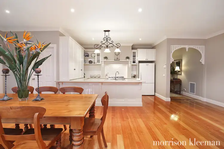 Fifth view of Homely house listing, 1 Saltia Drive, Doreen VIC 3754