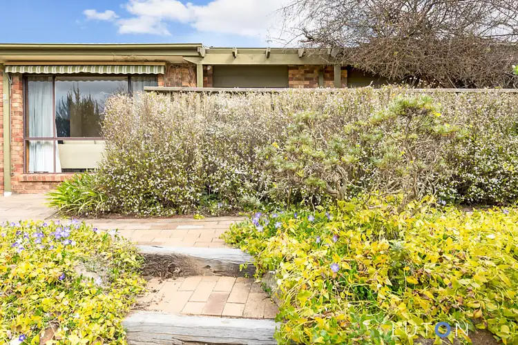 Second view of Homely house listing, 42 Mountain Circuit, Calwell ACT 2905