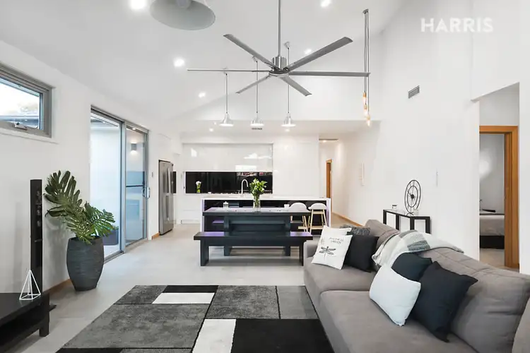 Second view of Homely house listing, 19 Rosedale Avenue, Morphettville SA 5043