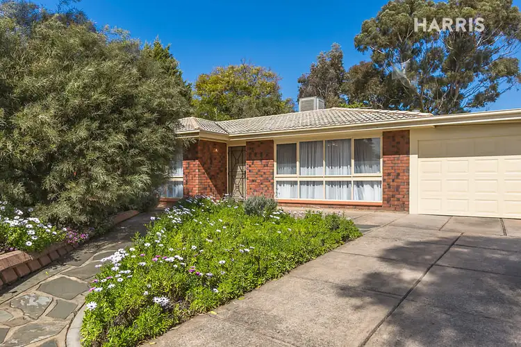 15 Frazer Avenue, Gulfview Heights SA 5096