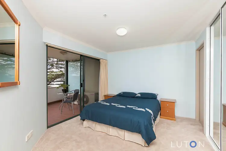 Fifth view of Homely unit listing, 403/74 Northbourne Avenue, Braddon ACT 2612
