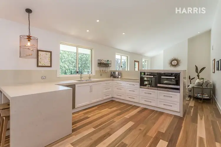 Fifth view of Homely house listing, 20 Bradshaw Avenue, Crafers SA 5152