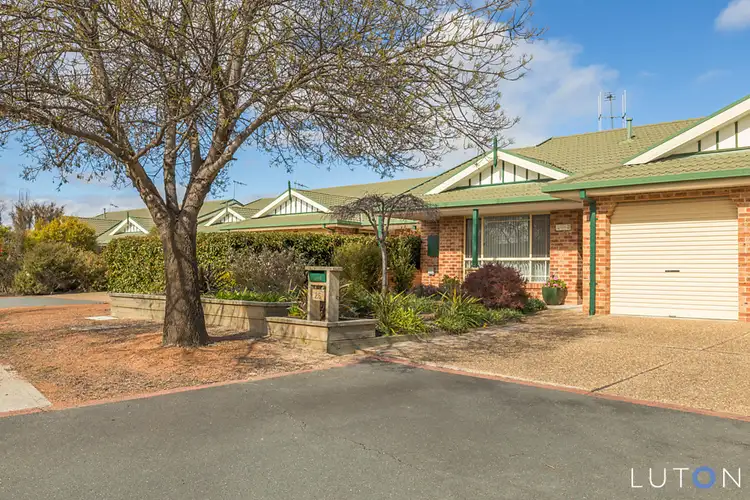 25 Yuranigh Court, Ngunnawal ACT 2913