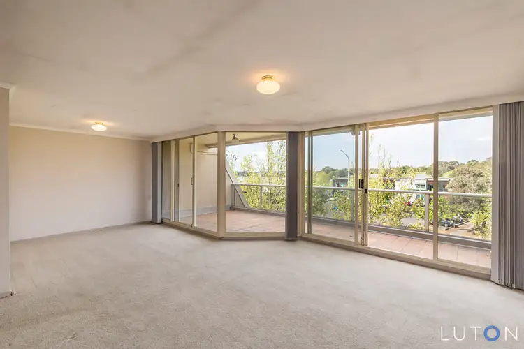 6A/17 Chandler Street, Belconnen ACT 2617