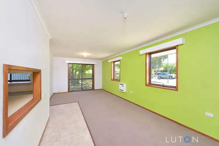 Third view of Homely house listing, 2 Kennewell Place, Richardson ACT 2905
