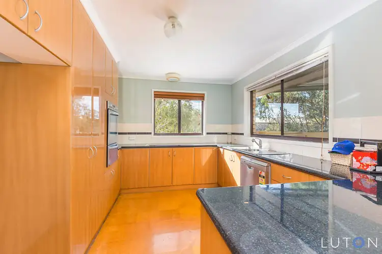 Second view of Homely house listing, 548 Norton Road, Wamboin NSW 2620