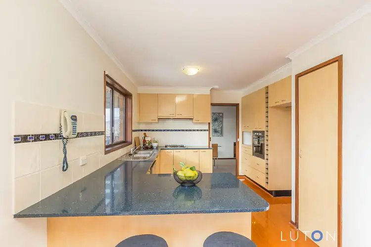 Sixth view of Homely house listing, 8 Collick Place, Oxley ACT 2903