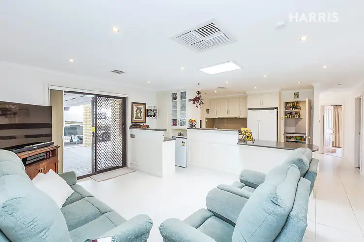 Fifth view of Homely house listing, 13 Himalaya Drive, North Haven SA 5018